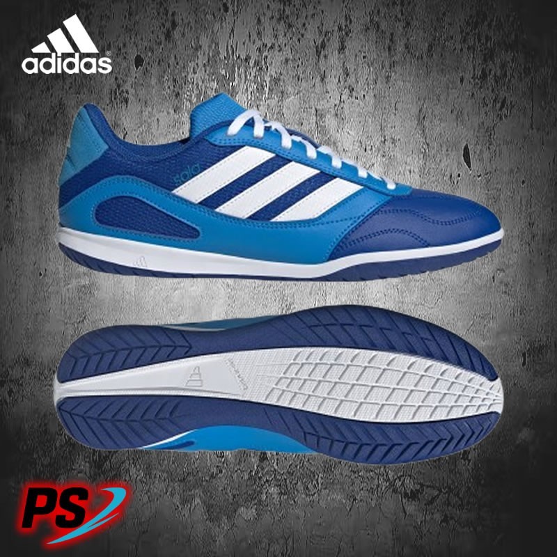 copia de ZAPATILLAS DE FÚTBOL SALA adidas SUPER SALA III