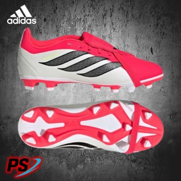 BOTAS DE FÚTBOL adidas PREDATOR CLUB FG/MG J