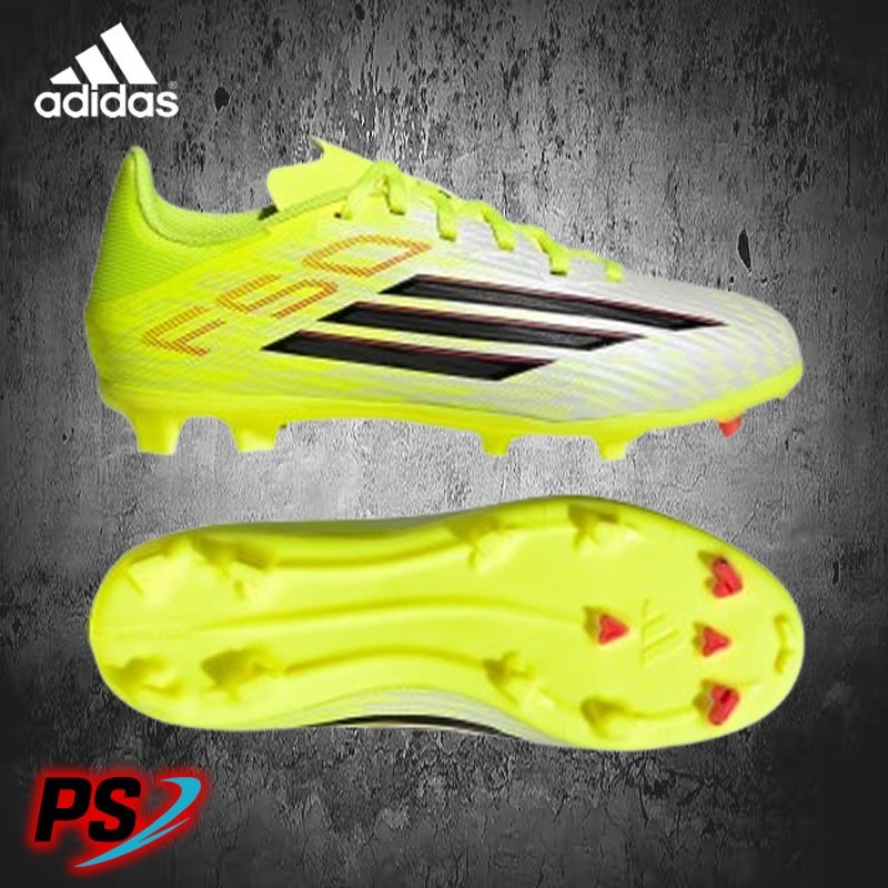 BOTAS DE FÚTBOL adidas F50 LEAGUE FG/MG J BOTAS DE FÚTBOL adidas F50 LEAGUE FG/MG J