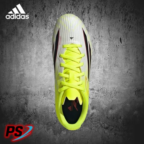 BOTAS DE FÚTBOL adidas F50 LEAGUE FG/MG J