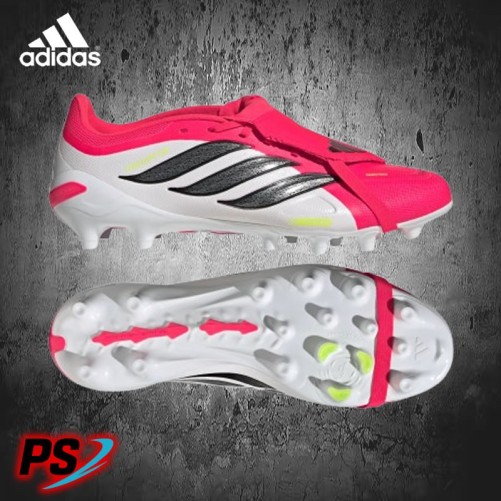 BOTAS DE FÚTBOL adidas PREDATOR LEAGUE FT AG