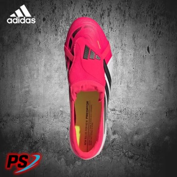 BOTAS DE FÚTBOL adidas PREDATOR LEAGUE FT AG