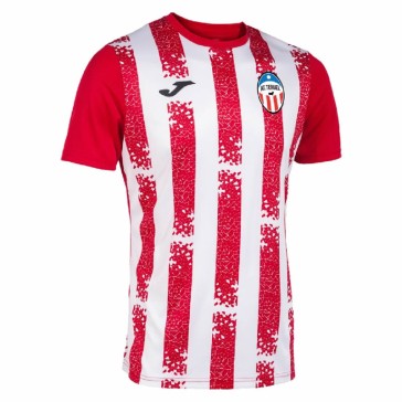 CAMISETA DE JUEGO 1ª JUGADOR AT. TERUEL
