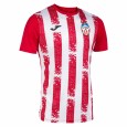 CAMISETA DE JUEGO 1ª JUGADOR AT. TERUEL CAMISETA DE JUEGO 1ª JUGADOR AT. TERUEL