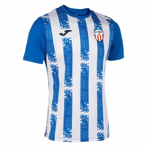 CAMISETA DE JUEGO 2ª JUGADOR AT. TERUEL