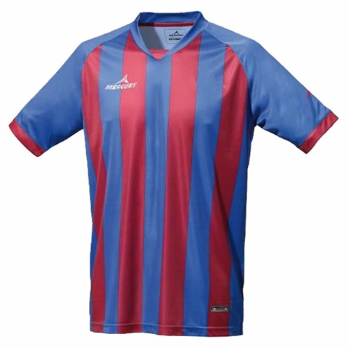 CAMISETA MERCURY CHAMPIONS AZUL/ROJO