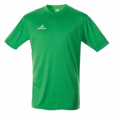 CAMISETA MERCURY CUP VERDE
