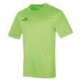 CAMISETA MERCURY CUP VERDE FLÚOR