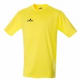 CAMISETA MERCURY CUP AMARILLO