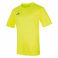 CAMISETA MERCURY CUP AMARILLO FLÚOR