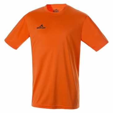 CAMISETA MERCURY CUP NARANJA