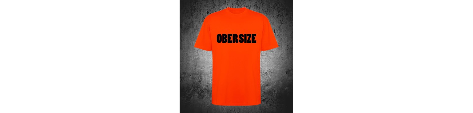 CAMISETA OVERSIZE ROLY BULL