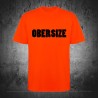 CAMISETA OVERSIZE ROLY BULL
