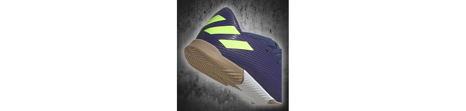 ZAPATILLAS FÚTBOL SALA