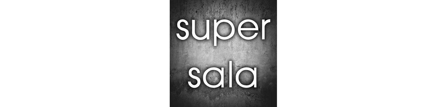 SUPER SALA