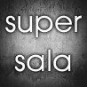 SUPER SALA