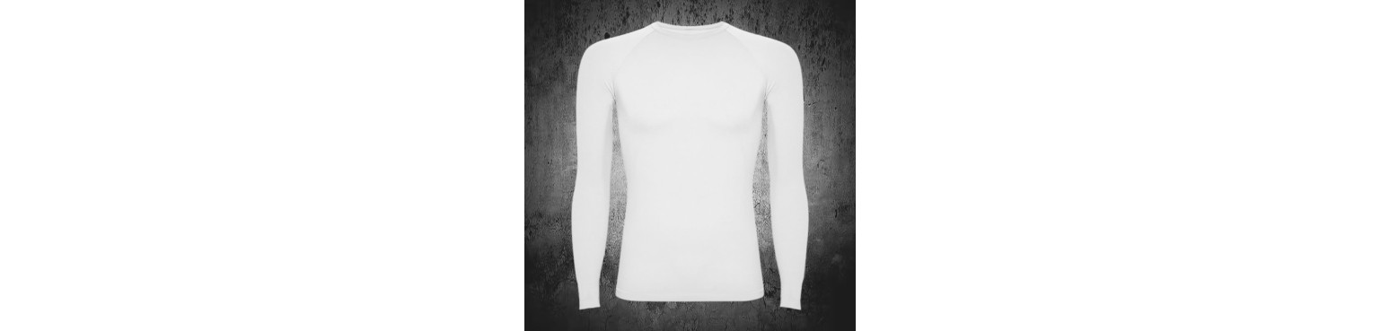 CAMISETAS TÉRMICAS