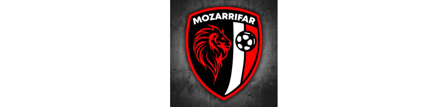 AT. MOZARRIFAR