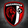 AT. MOZARRIFAR