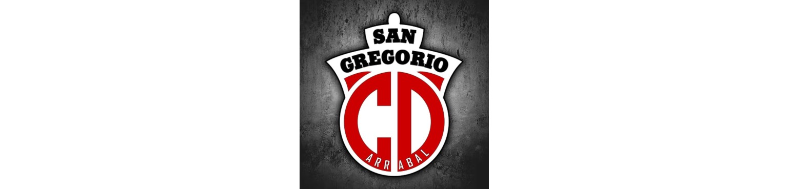C.D. SAN GREGORIO ARRABAL