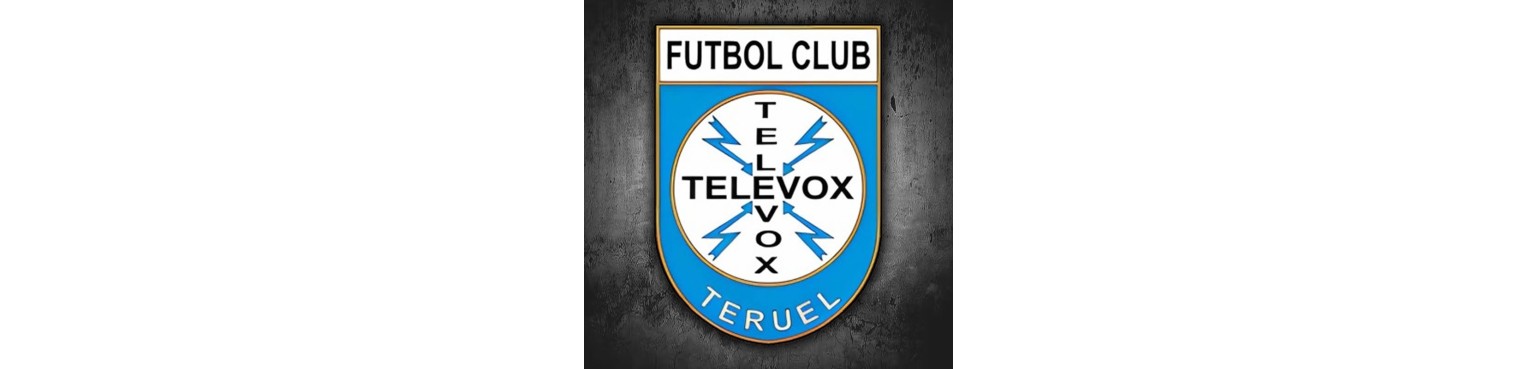 TELEVOX TERUEL