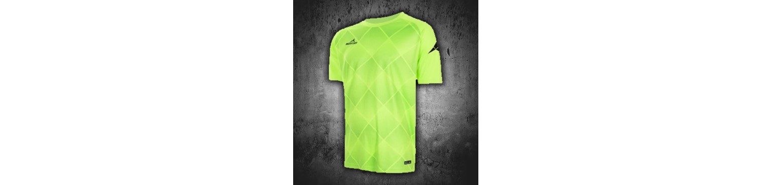 CAMISETAS