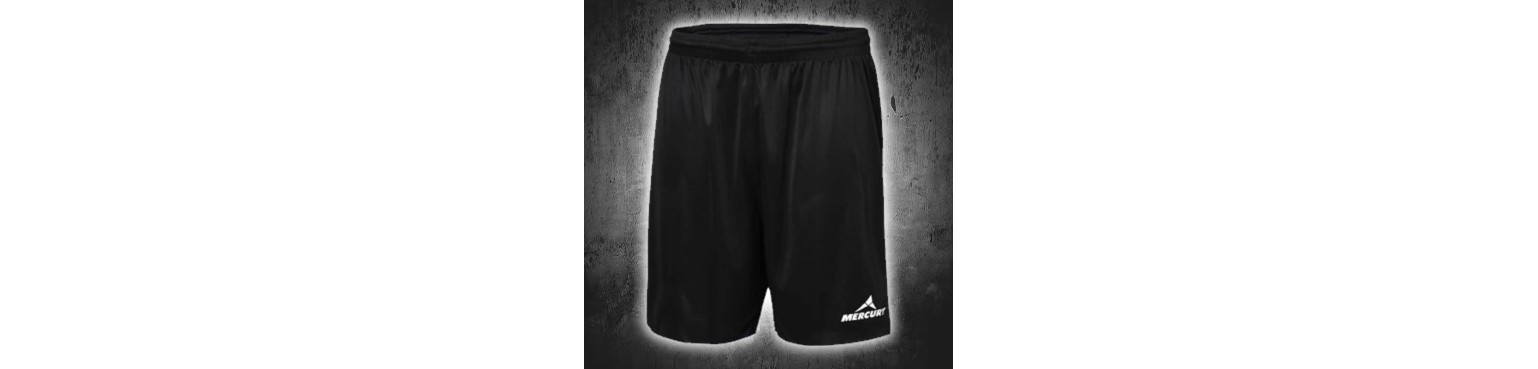 PANTALONES CORTOS