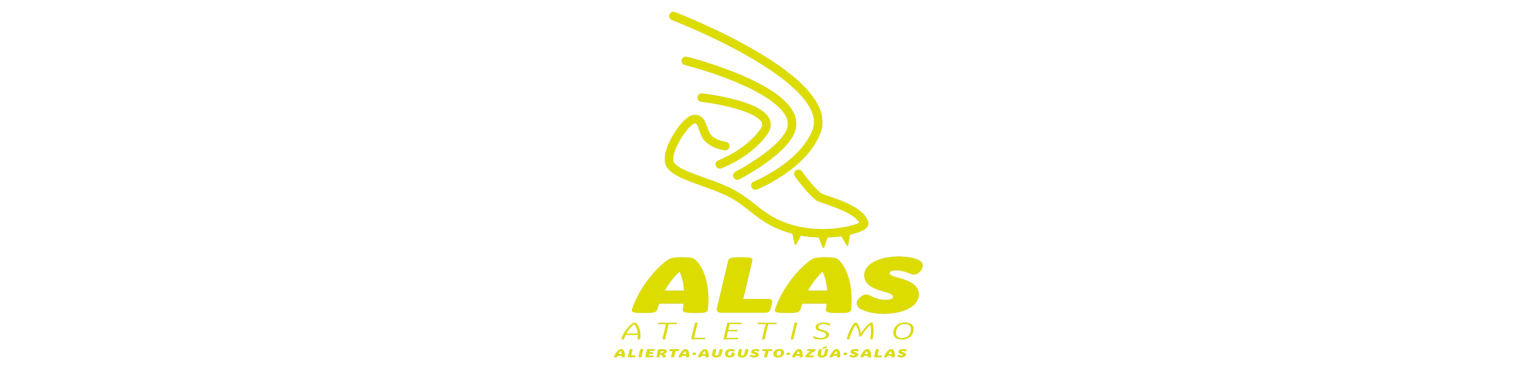 ALAS ATLETISMO