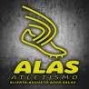 ALAS ATLETISMO
