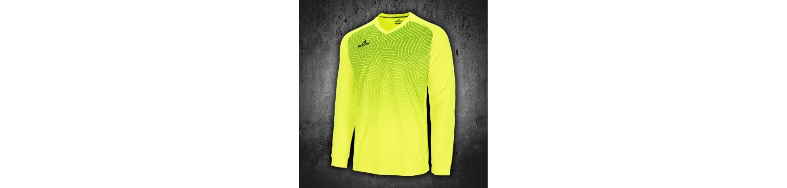 JERSEY DE PORTERO ROCKET