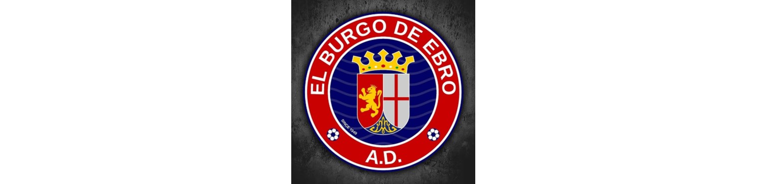 A.D. EL BURGO DE EBRO