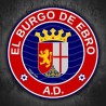 A.D. EL BURGO DE EBRO