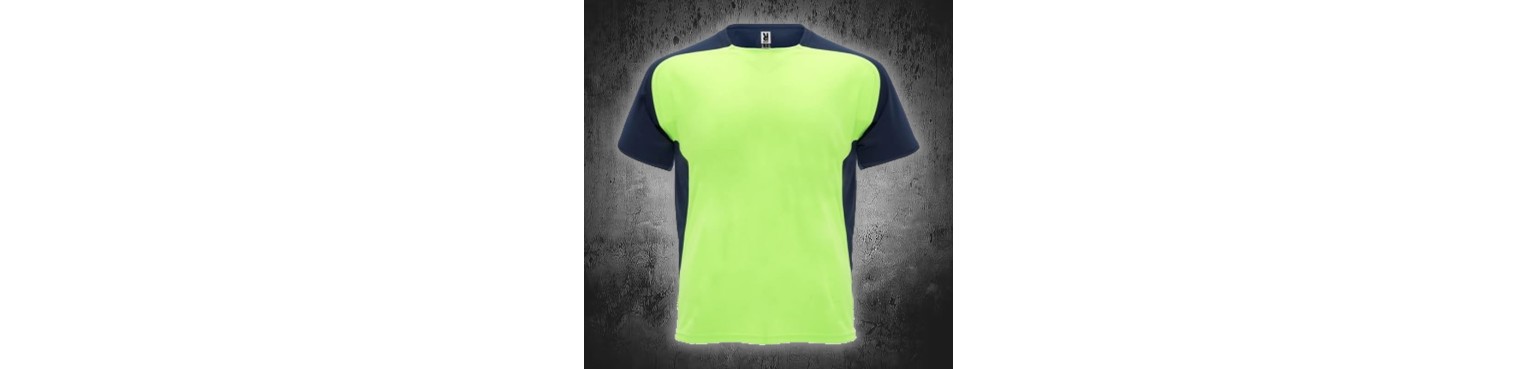 CAMISETAS