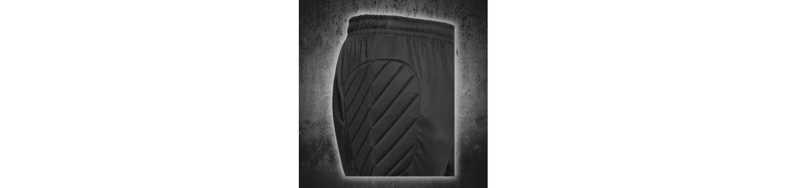 PANTALONES DE PORTERO