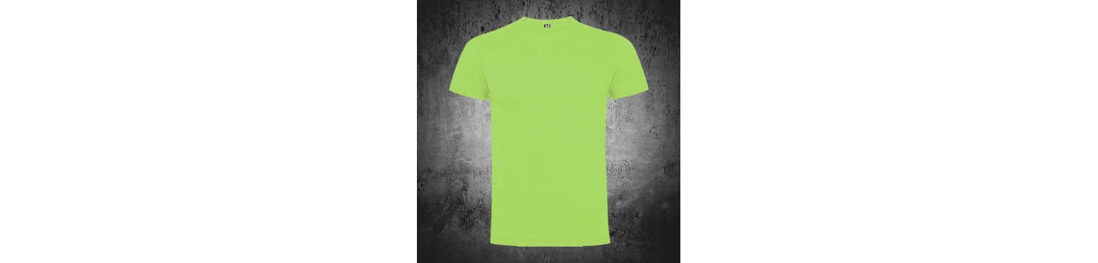 CAMISETAS