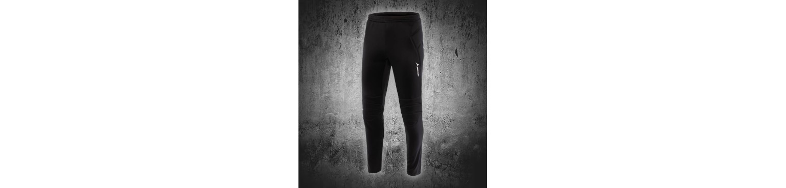 PANTALONES LARGOS