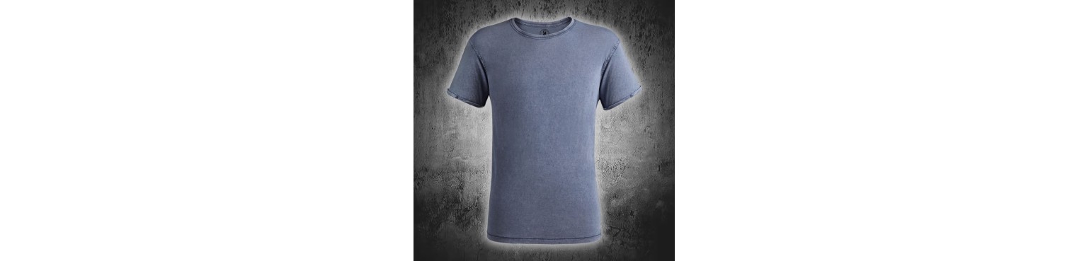 CAMISETAS DE ALGODÓN UNISEX Y NIÑ@
