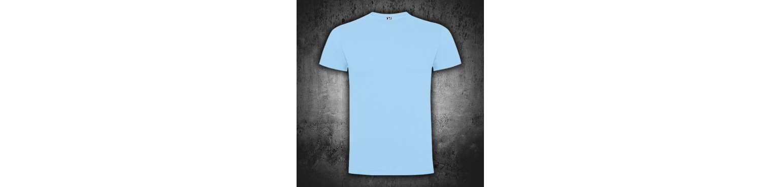 CAMSIETA UNISEX Y NIÑ@ ROLY DOGO PREMIUM