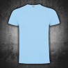 CAMSIETA UNISEX Y NIÑ@ ROLY DOGO PREMIUM