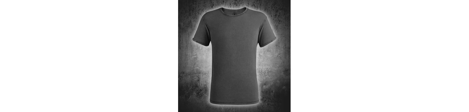 CAMISETA HOMBRE ROLY HUSKY