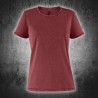 CAMISETAS DE ALGODÓN MUJER