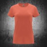 CAMISETA MUJER ROLY CAPRI