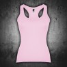 CAMISETA TIRANTES MUJER ROLY CAROLINA